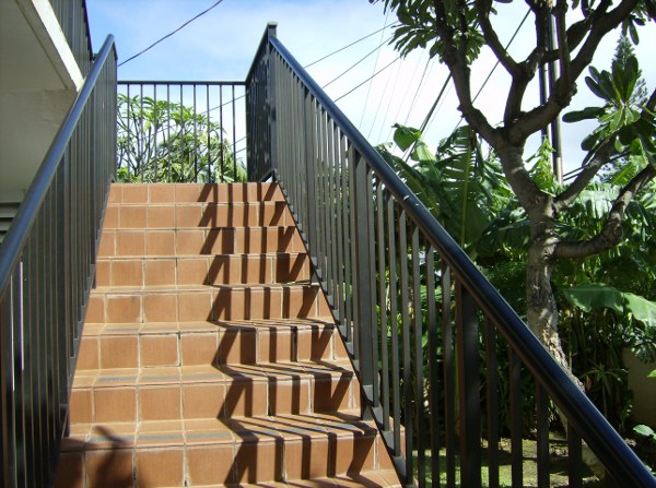 Our styles include glass, pickett, cable and ADA compliant